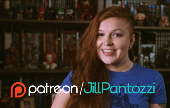 JillPantozziPatreon