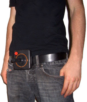 Is that an Atari belt buckle or are you just happy to see me The Nerdy Bird The Nerdy Bird