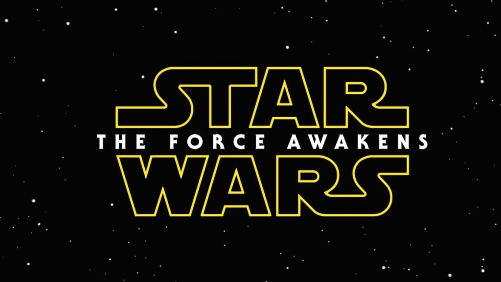 StarWarsForceAwakens