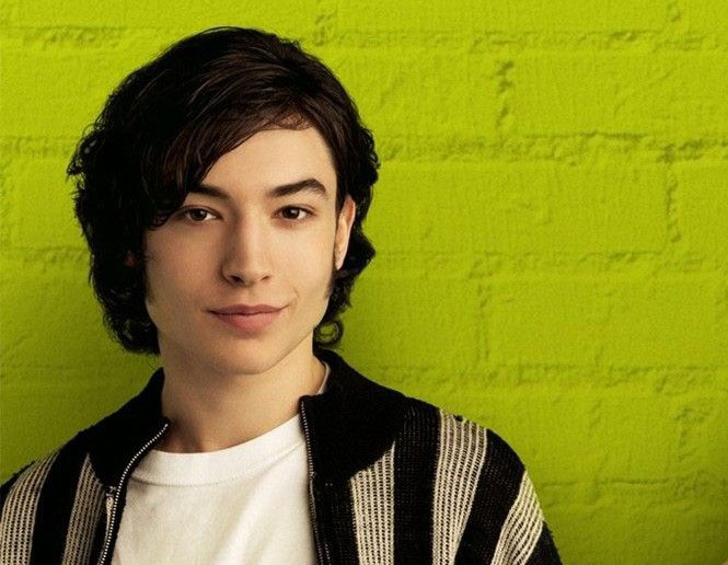 Maybe Stop Asking Ezra Miller About The Flash Movie For A While The Nerdy Bird