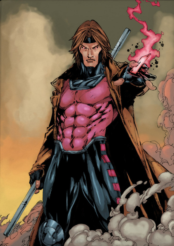 Gambit