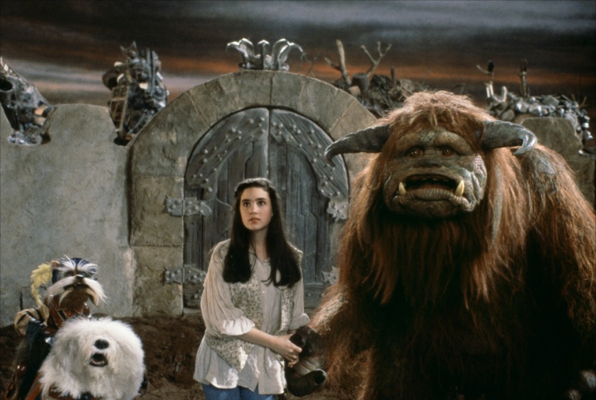 10 curiosidades de "Labyrinth", la obra de culto que cumple 35 años de estreno