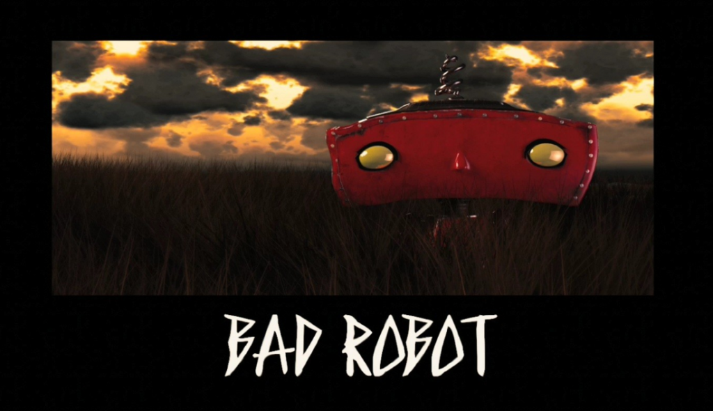 BadRobot