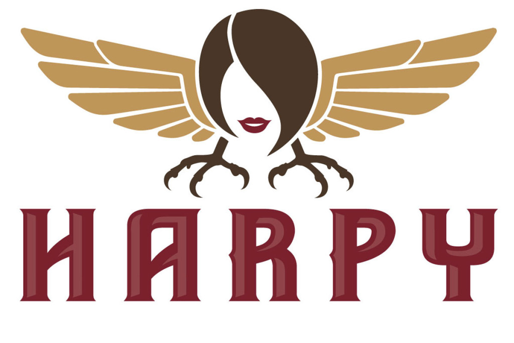 HitFixHarpy-Logo