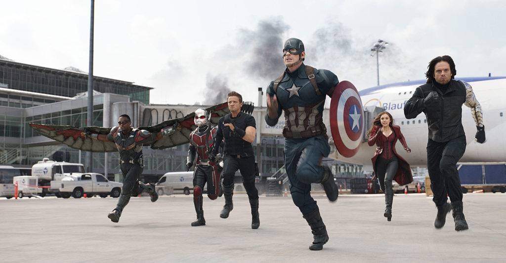 CaptainAmericaCivilWarRun