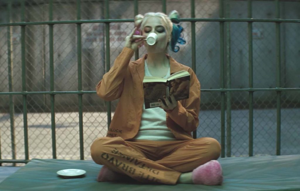 Margot Robbie Was Not the First Choice For DCU's Harley Quinn in Suicide  Squad