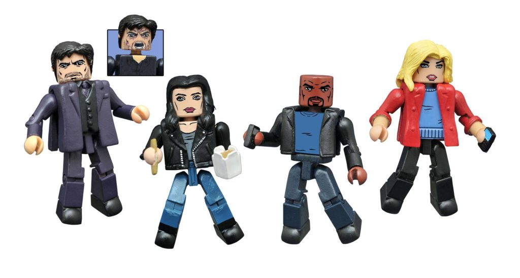 MarvelJessicaJonesMinimates