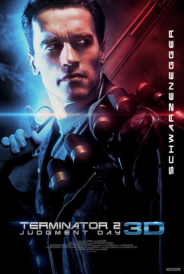 Terminator23D