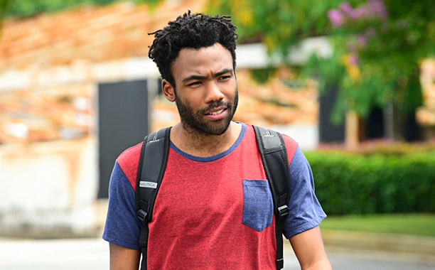 ATLANTA -- “The Big Bang” -- Episode 101 (Airs Tuesday, September 6, 10:00 pm e/p) Pictured: Donald Glover as Earnest Marks. CR: Guy D'Alema/FX